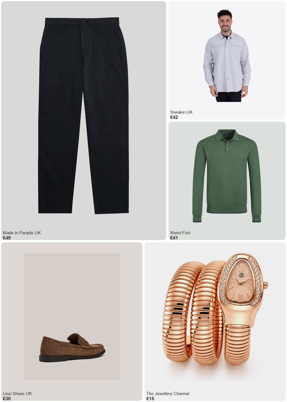 The complete outfit featuring Camberabero Mid-Season Shirt Jacket with Patch Pockets Camberabero