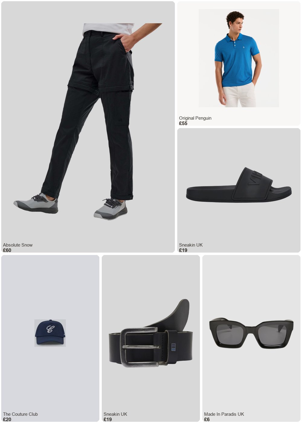 The complete outfit featuring Virtus Sandals Virtus Sammi