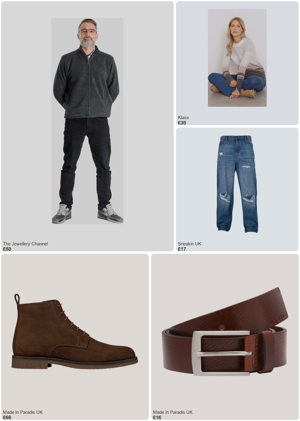 The complete outfit featuring Geox Boots Geox Claudio