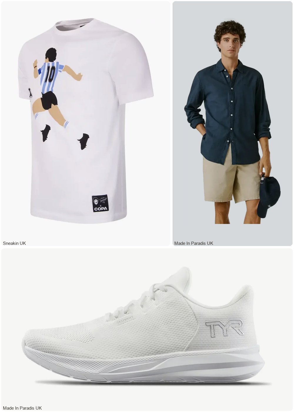 The complete outfit featuring Pepe Jeans Bermuda shorts Pepe Jeans Helix