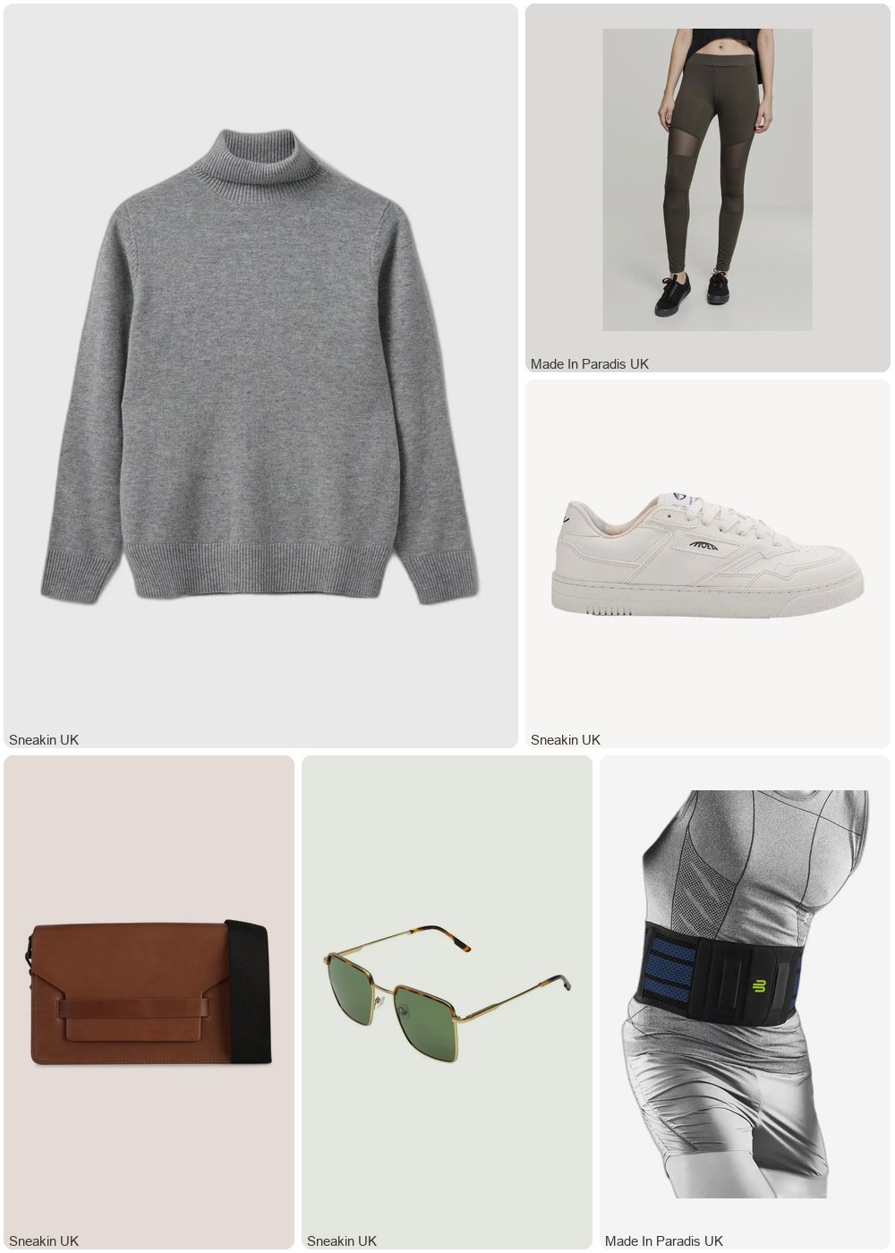 The complete outfit featuring BAUERFEIND Back support belt Bauerfeind