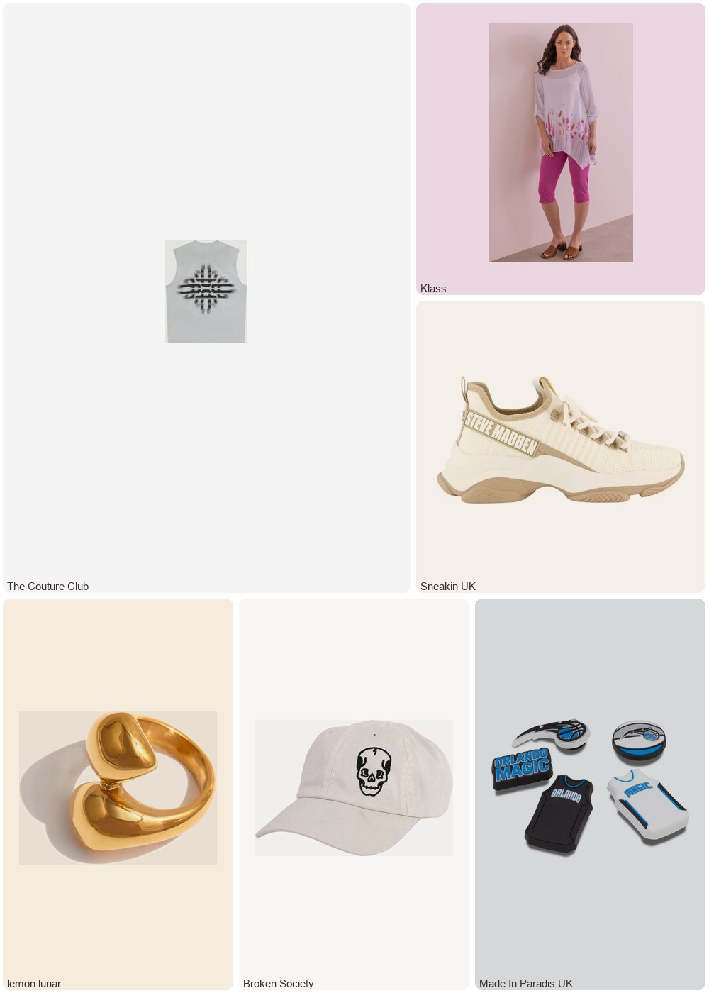 The complete outfit featuring Steve Madden Women's Trainers Steve Madden Mac-E