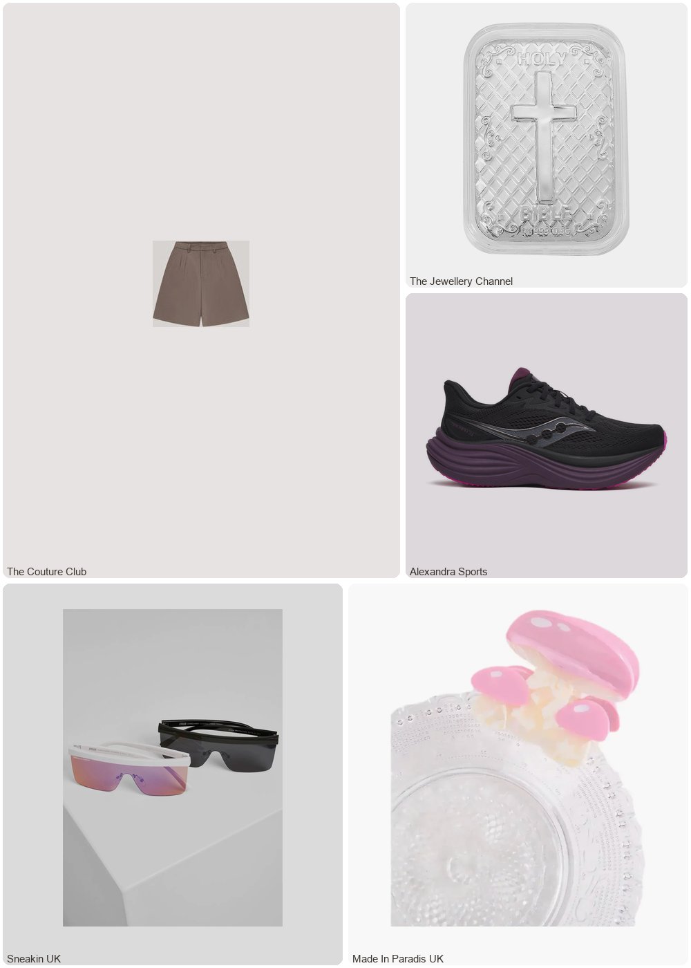 The complete outfit featuring TJC 999 White Platinum Embossed Collectable