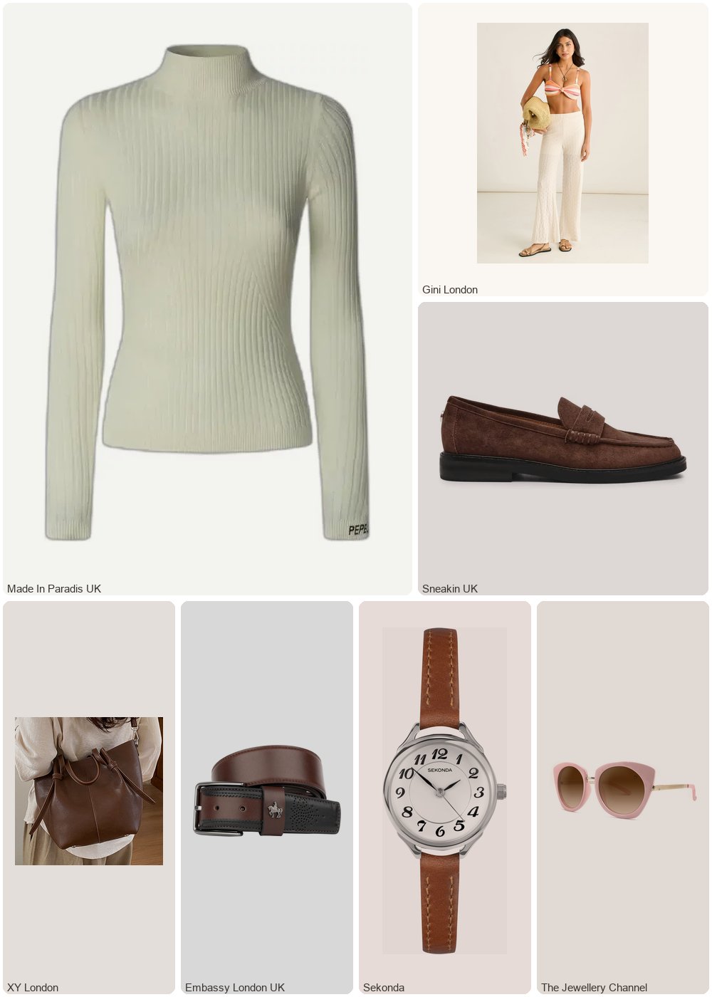 The complete outfit featuring Steve Madden Women's moccasins Steve Madden Adison