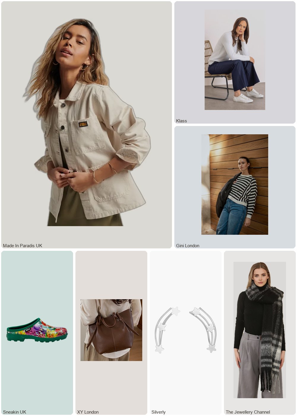 The complete outfit featuring Aigle Short women's boots Aigle Lessfor Open PT