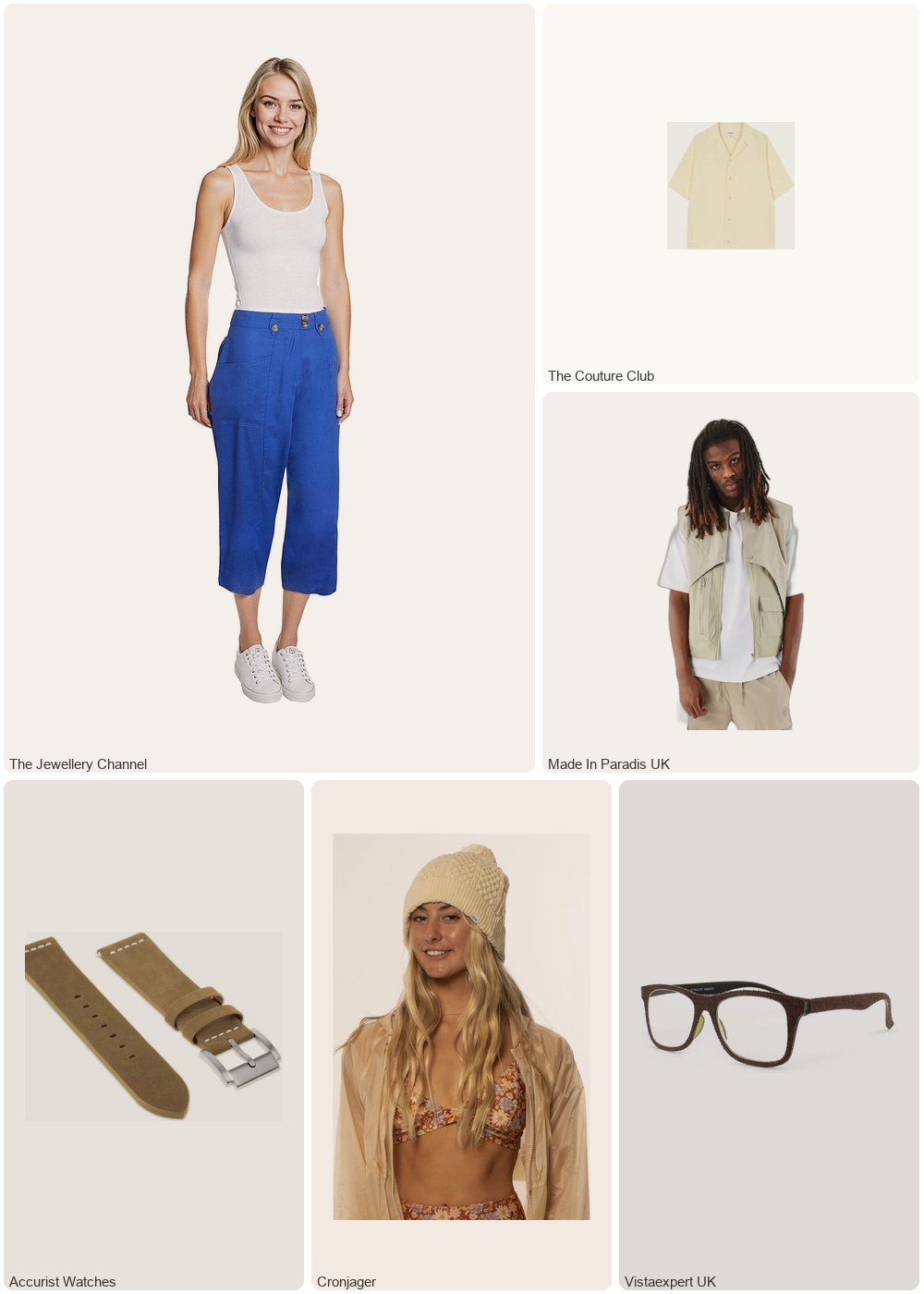 The complete outfit featuring Project X Paris Layering vest Project X Paris