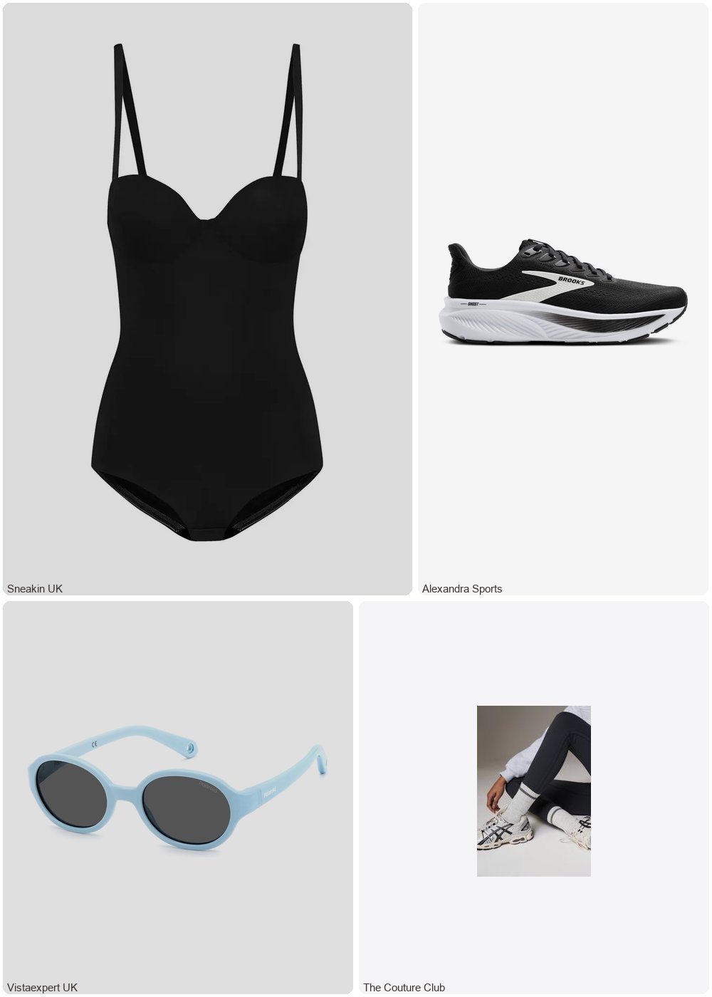 The complete outfit featuring Bye Bra Padded support bodysuit for women Bye Bra