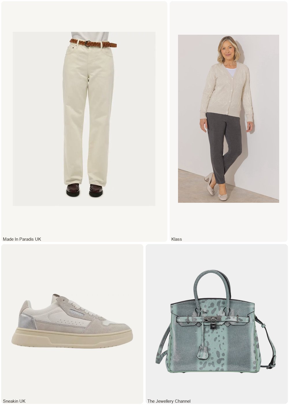 The complete outfit featuring Mim Shoes Leather Trainers woman Mim Trainers Mist Low