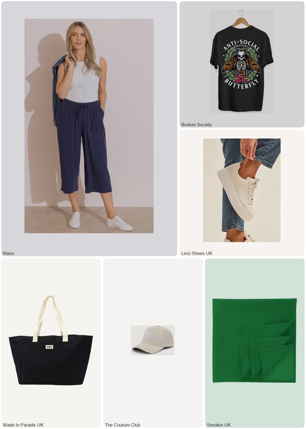 The complete outfit featuring Hindbag Shopping Bag Hindbag Claude