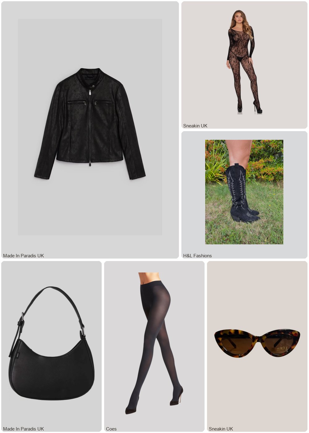 The complete outfit featuring Falke Falke Matt 50 Tights in Navy