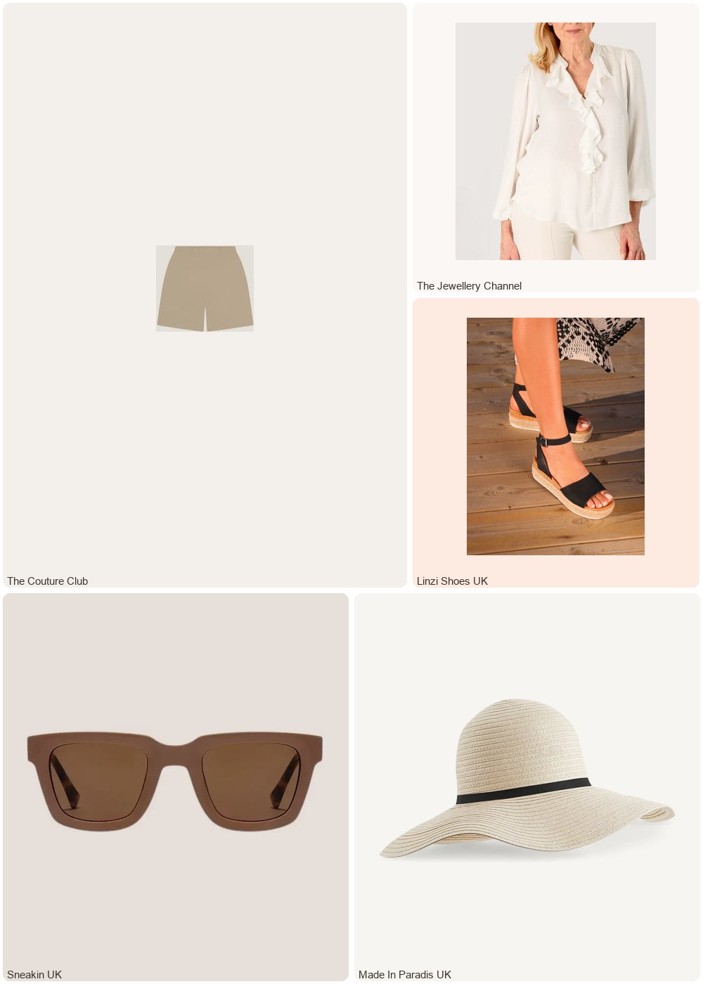 The complete outfit featuring Hawkers Sunglasses Hawkers One Uptown