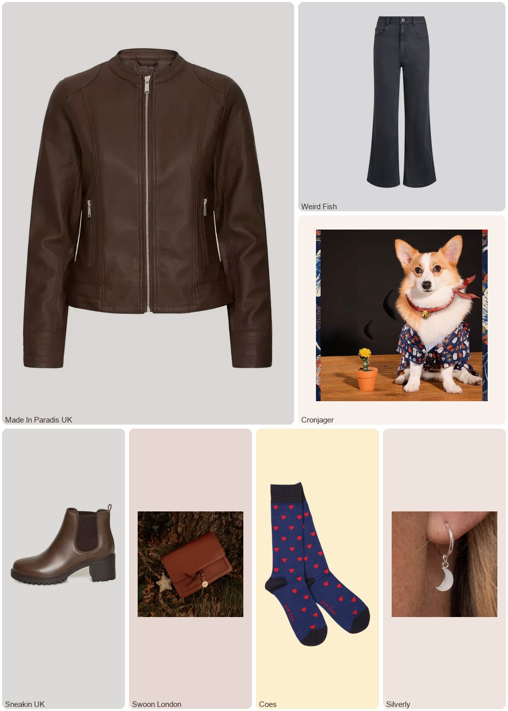 The complete outfit featuring Ichi Women's boots Ichi IHSakura