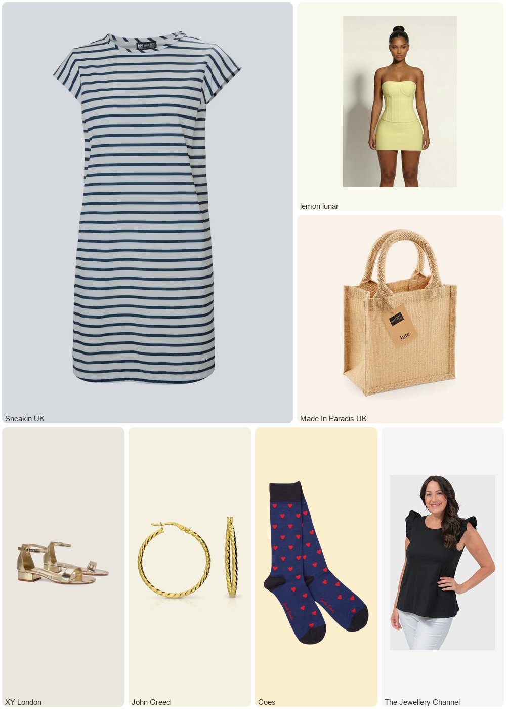 The complete outfit featuring Helly Hansen Women's t-shirt dress Helly Hansen Thalia Shift
