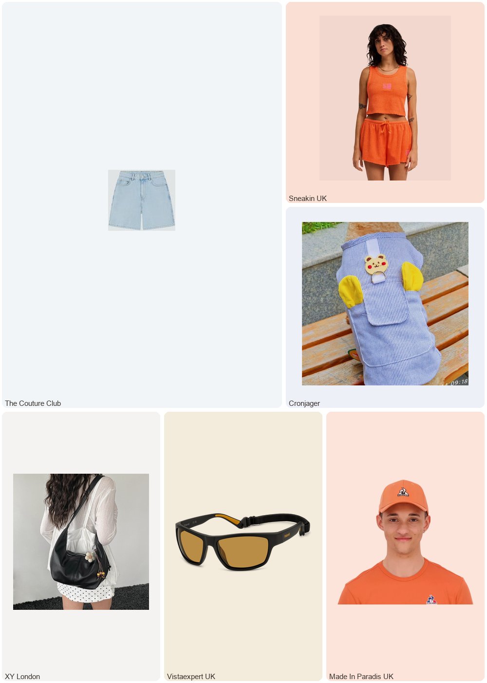 The complete outfit featuring Billabong Women's tank top Billabong Good Vibes