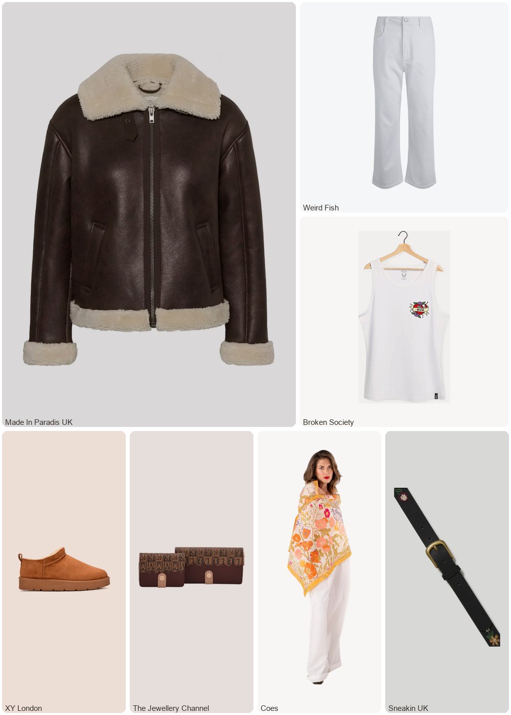 The complete outfit featuring Kaffe Leather jacket woman KAFFE Arabella