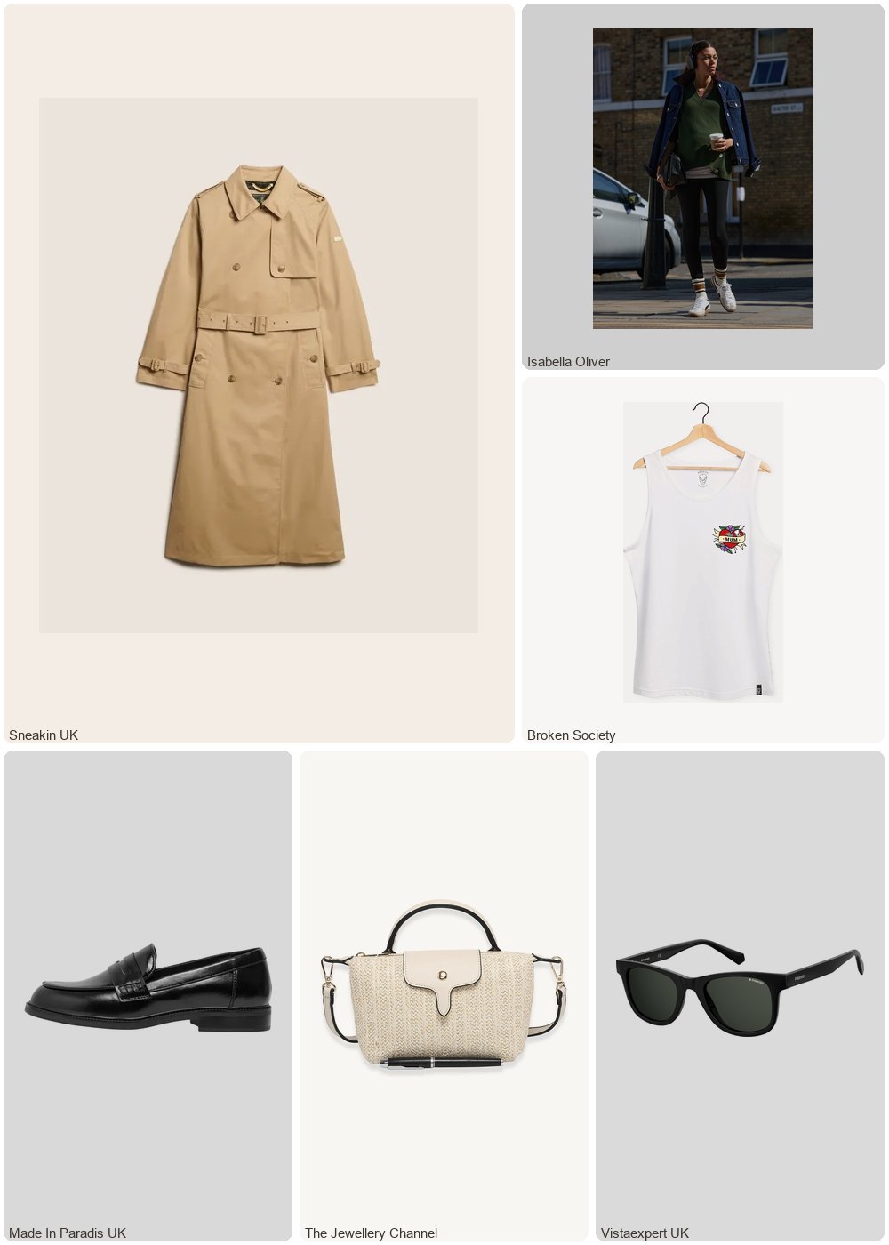 The complete outfit featuring Only shoes Women's moccasins Only Lux-1 Pu