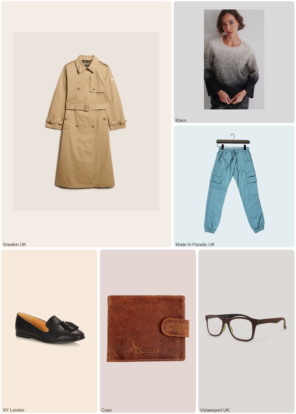 The complete outfit featuring Project X Paris Women's jeans Project X Paris