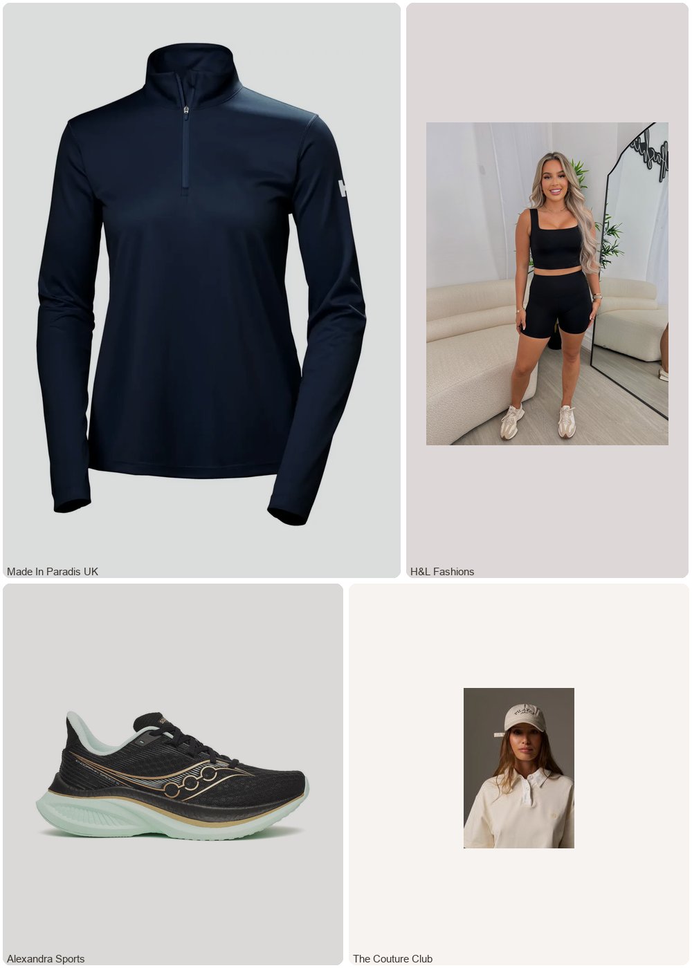 The complete outfit featuring Helly Hansen Women's long-sleeved athletic top Helly Hansen TECH 1/2