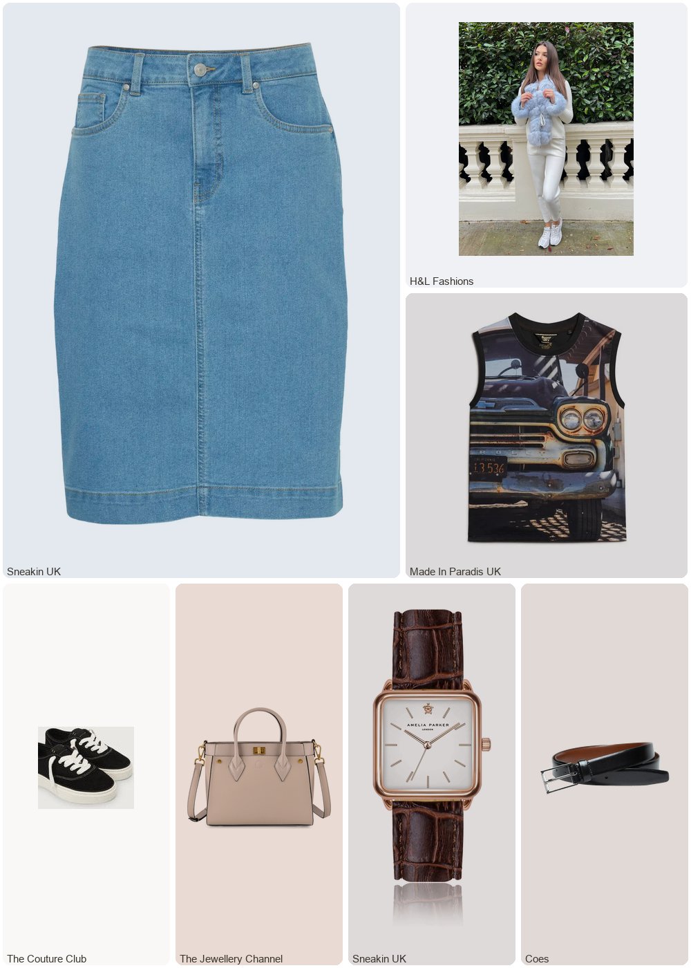 The complete outfit featuring TCC DRIFT SNEAKER - BLACK