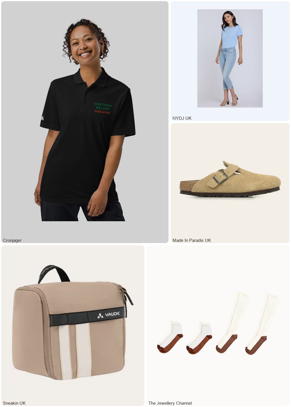 The complete outfit featuring Birkenstock Narrow clogs for women Birkenstock Boston