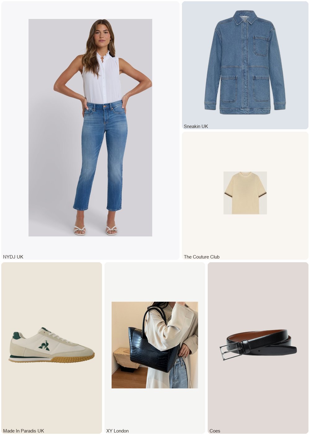 The complete outfit featuring Nydj Marilyn Straight Ankle Jeans | Pacifica