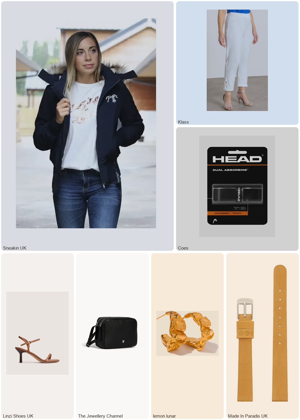 The complete outfit featuring Pénélope Women's jacket Pénélope Step