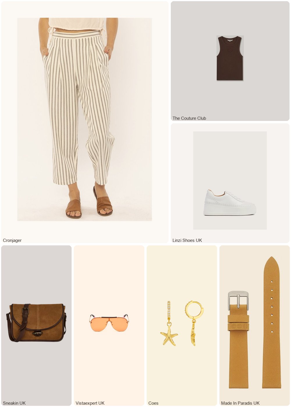 The complete outfit featuring Victoria's Secret VS0012 28F Woman Outlet sunglasses Metal Gold Orange Pilot
