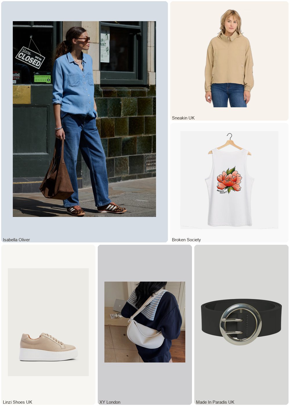 The complete outfit featuring Ragwear Women's jacket Ragwear Cerys