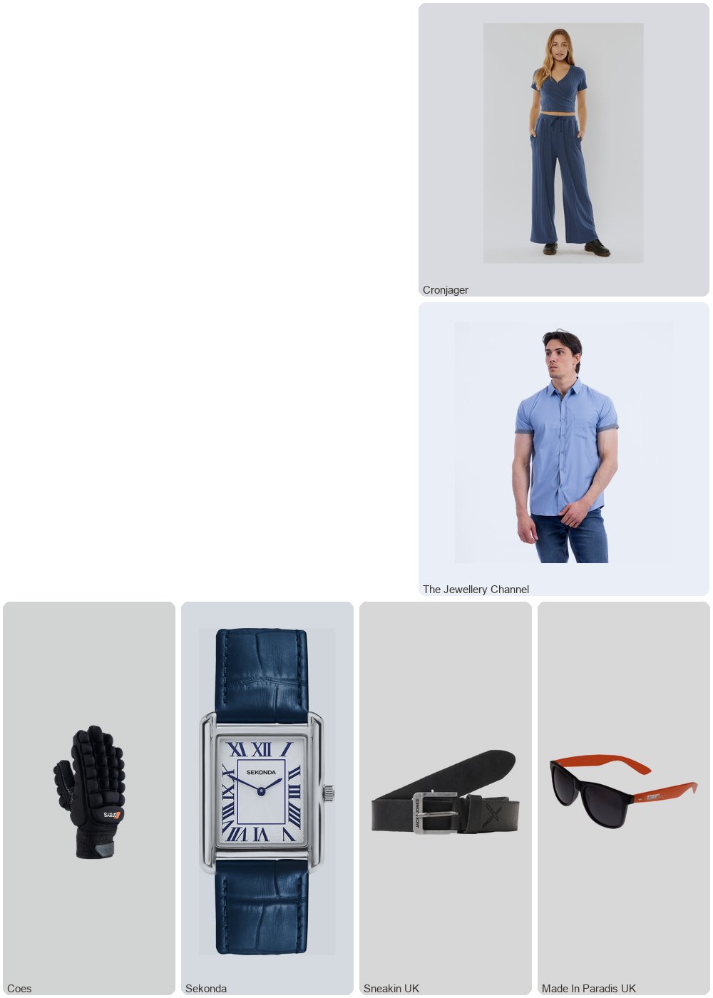 The complete outfit featuring Masterdis Sunglasses Masterdis Gstwo