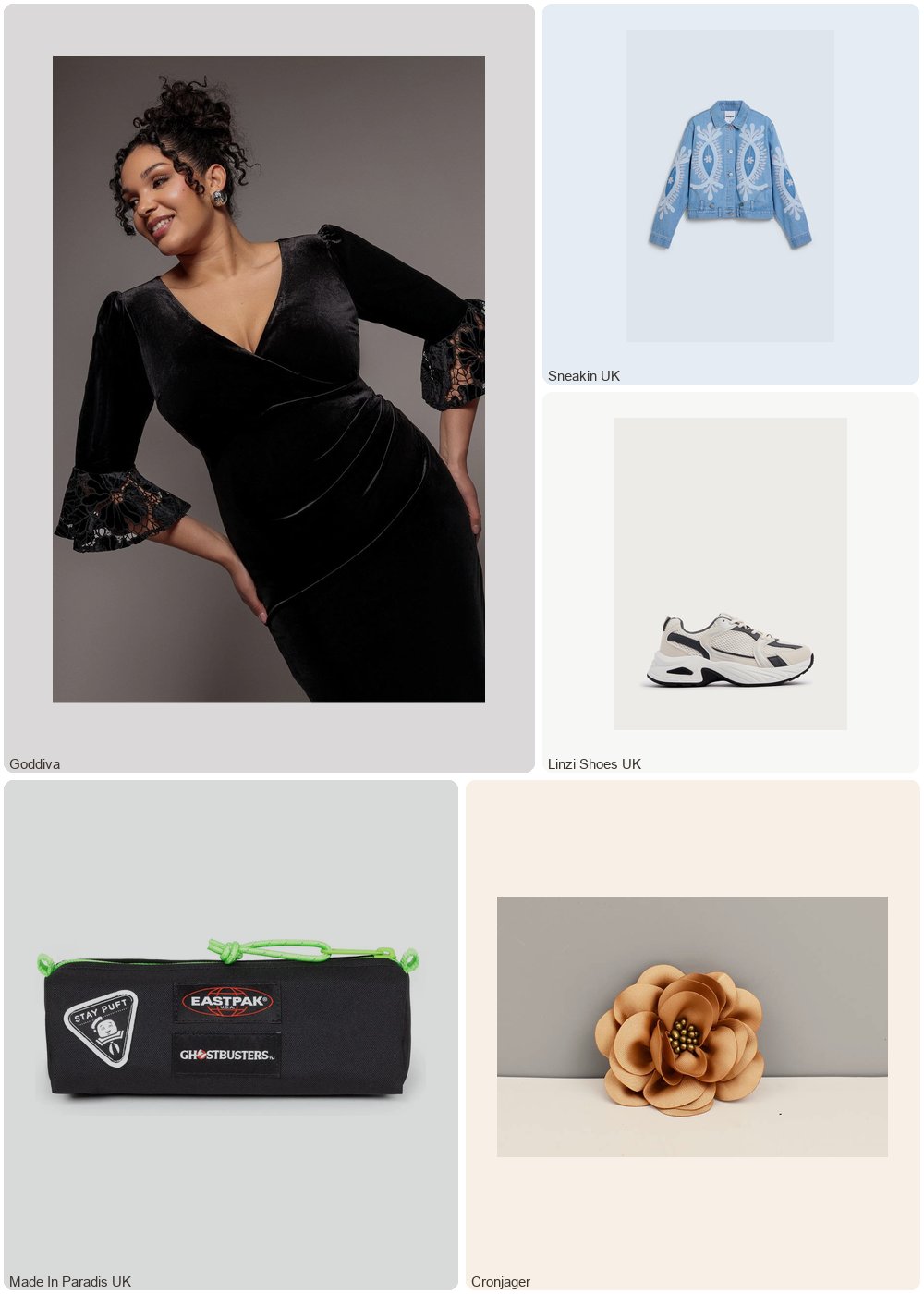 The complete outfit featuring Goddiva Plus Goddiva Plus Crochet Velvet Wrap Midi Dress - Black