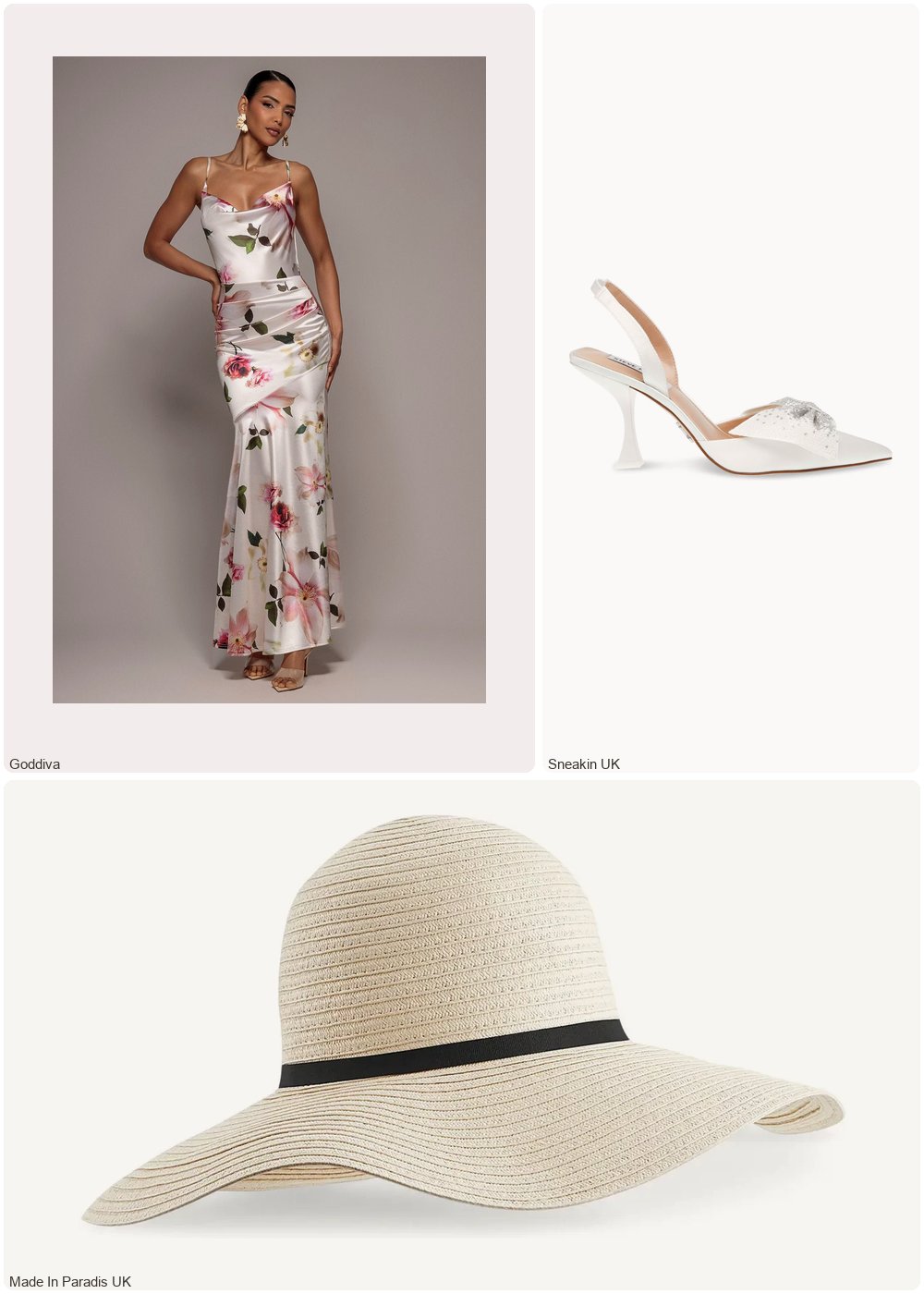 The complete outfit featuring Steve Madden Heels Steve Madden Niteowl-P