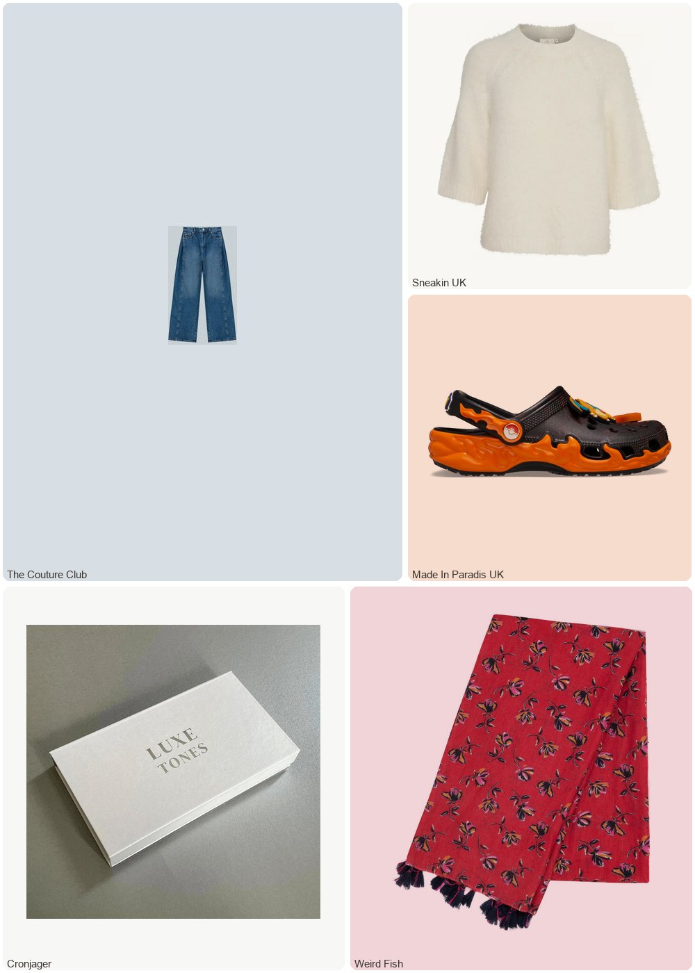 The complete outfit featuring Crocs Clogs Crocs Pokemon Versus