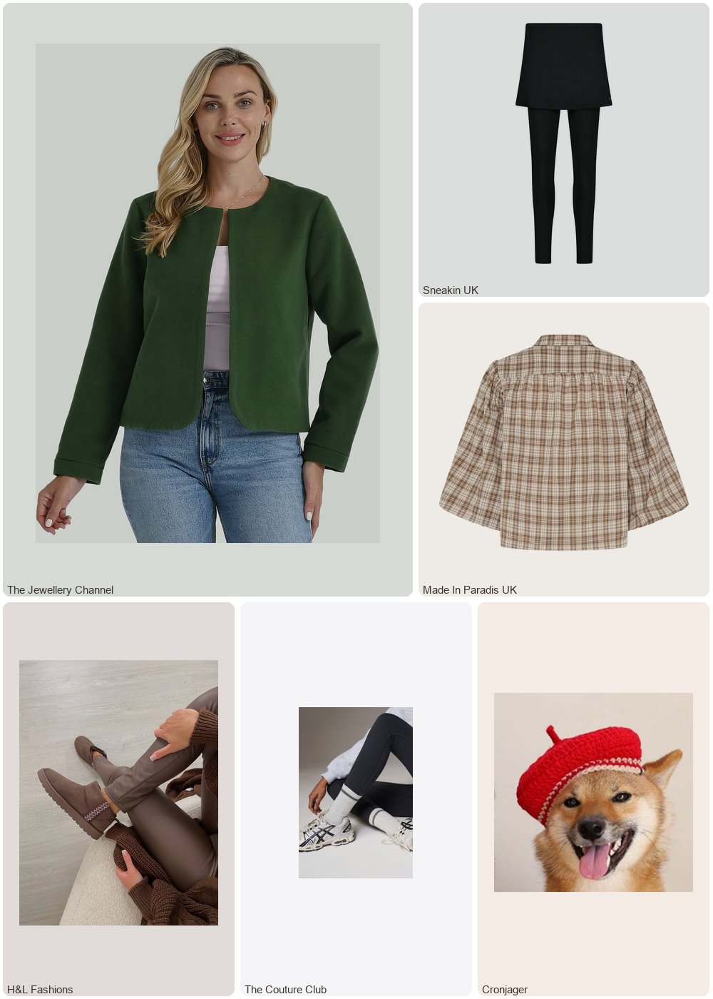 The complete outfit featuring CMP 2 in 1 jersey leggings for women CMP