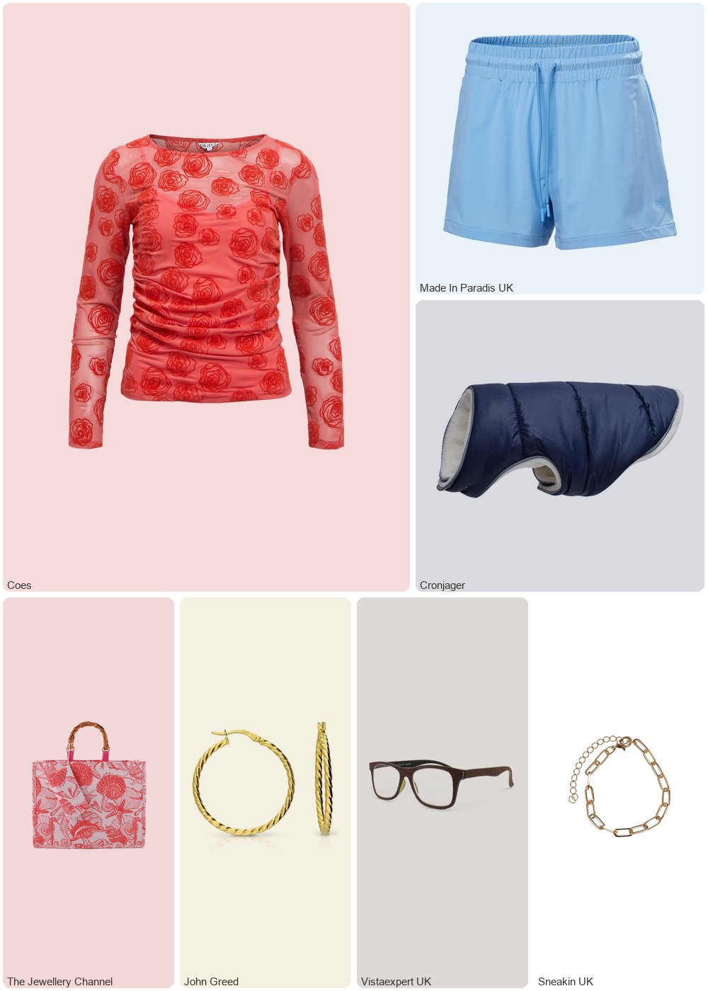 The complete outfit featuring Helly Hansen Women's shorts Helly Hansen Thalia 4"