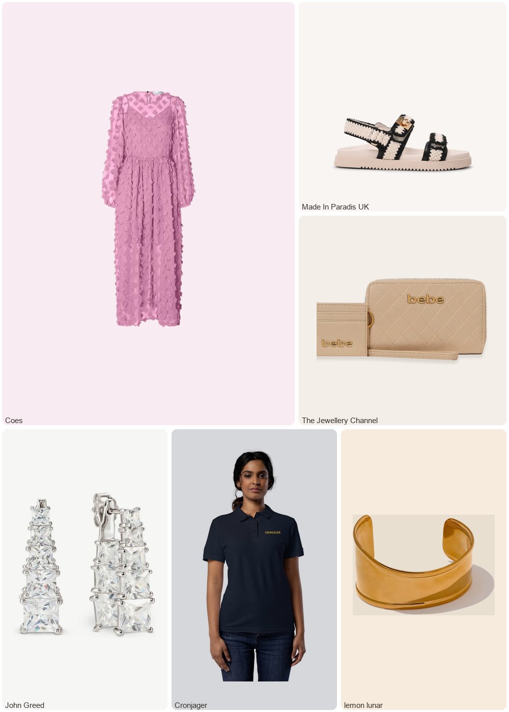 The complete outfit featuring Steve Madden Women's sandals Steve Madden Mona-M