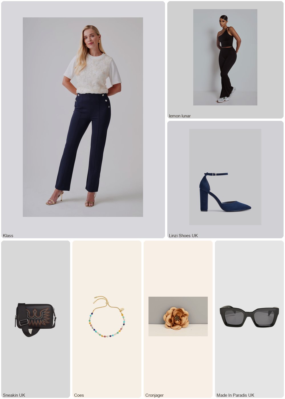 The complete outfit featuring ARIAT Women's shoulder Bag Ariat Casanova