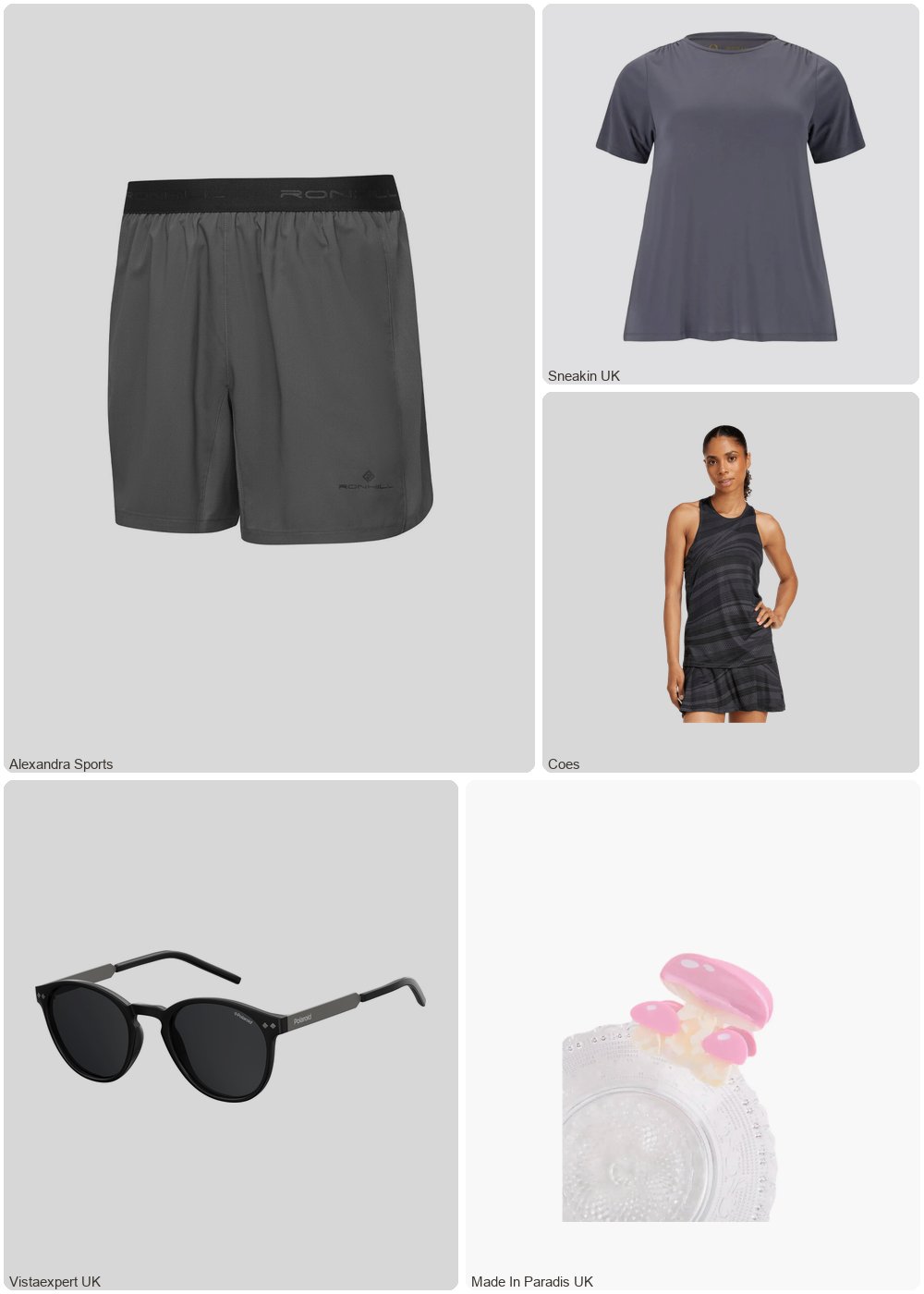 The complete outfit featuring Q Sportswear Women's Jersey Q Sportswear Zamilla