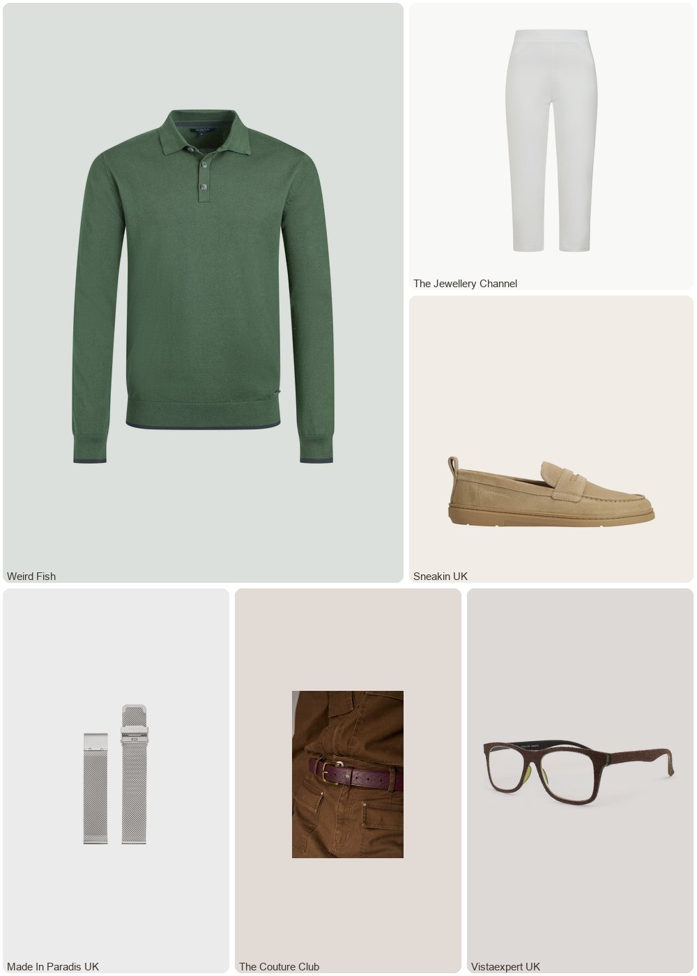 The complete outfit featuring Groundies Moccasins Groundies Brisbane