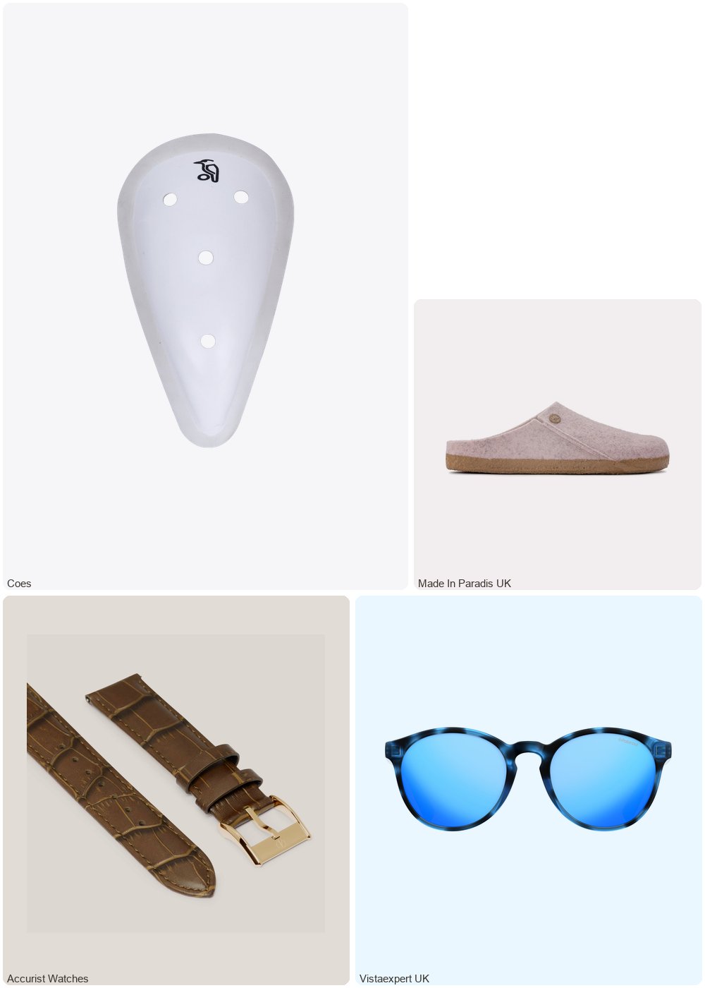 The complete outfit featuring Kookaburra Kookaburra Pro Abdo