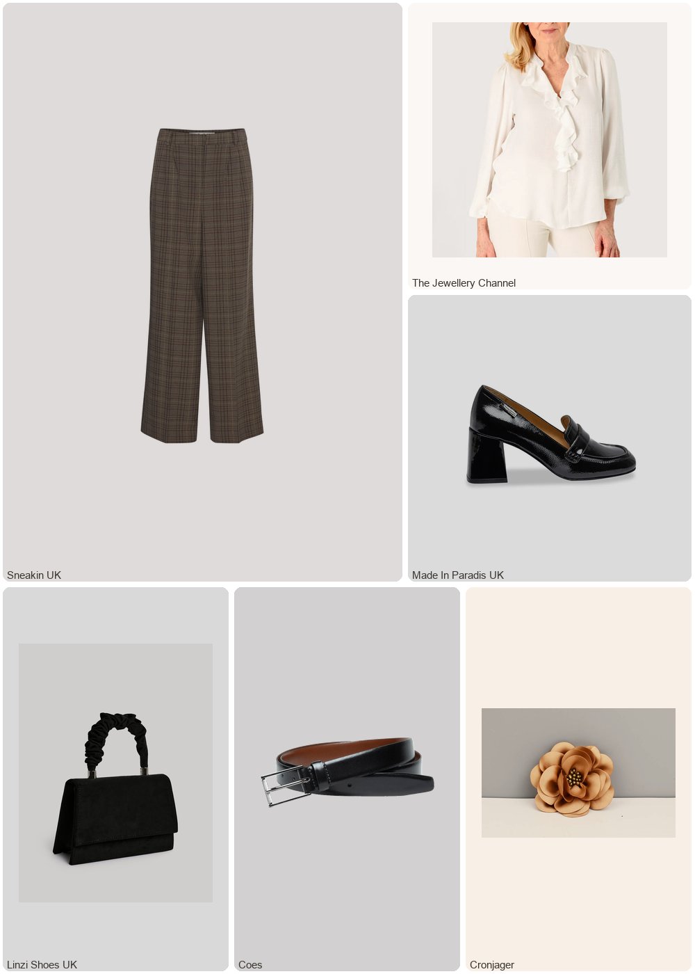 The complete outfit featuring Les Tropeziennes par M.Belarbi Women's moccasins Les Tropeziennes par M.Belarbi Demyos