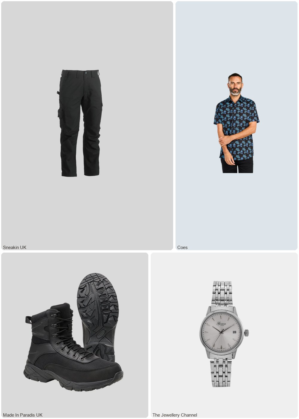 The complete outfit featuring Herock Breathable trousers Herock Torex
