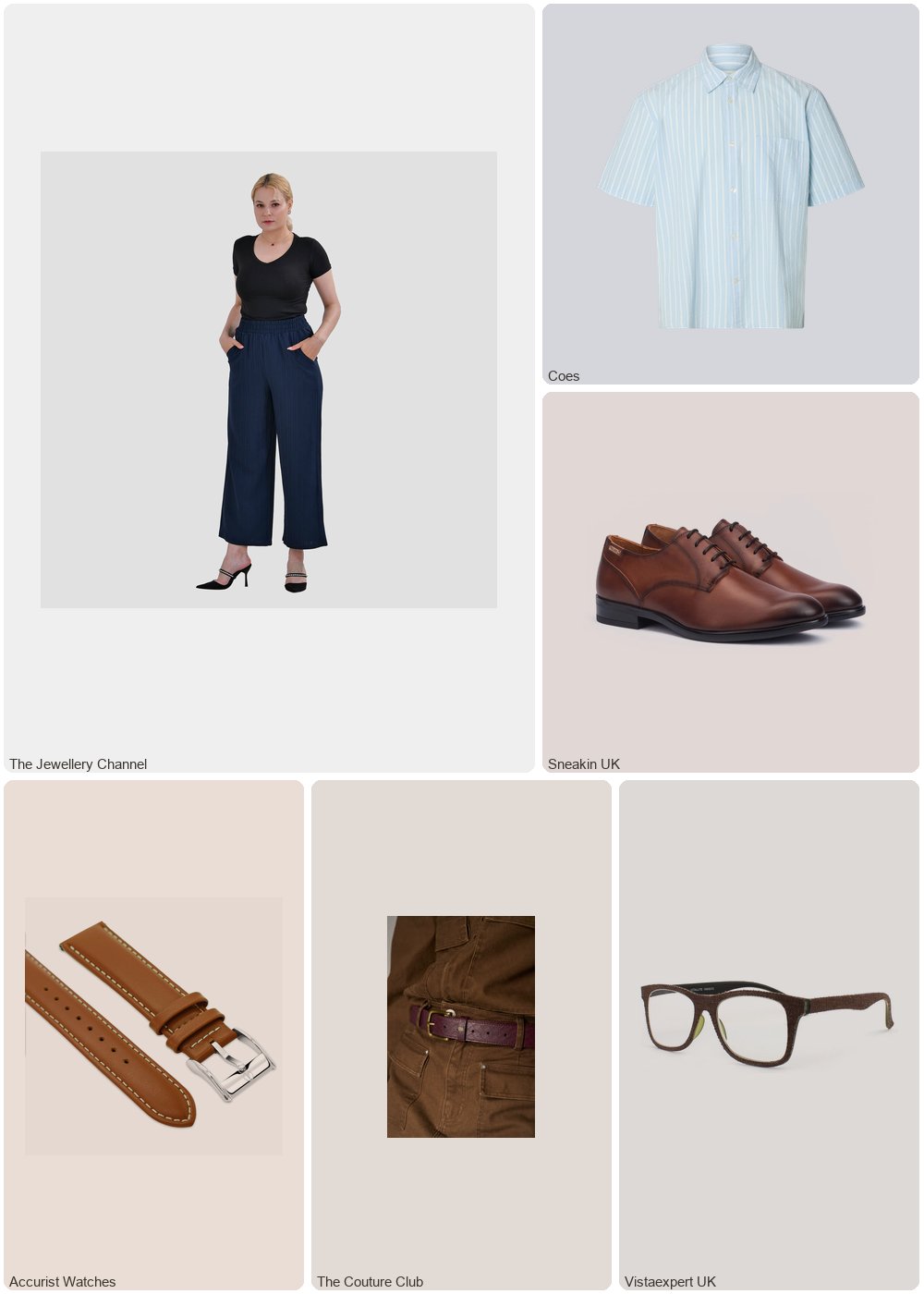 The complete outfit featuring Selected Selected Stuart Seersucker Short Sleeve Shirt