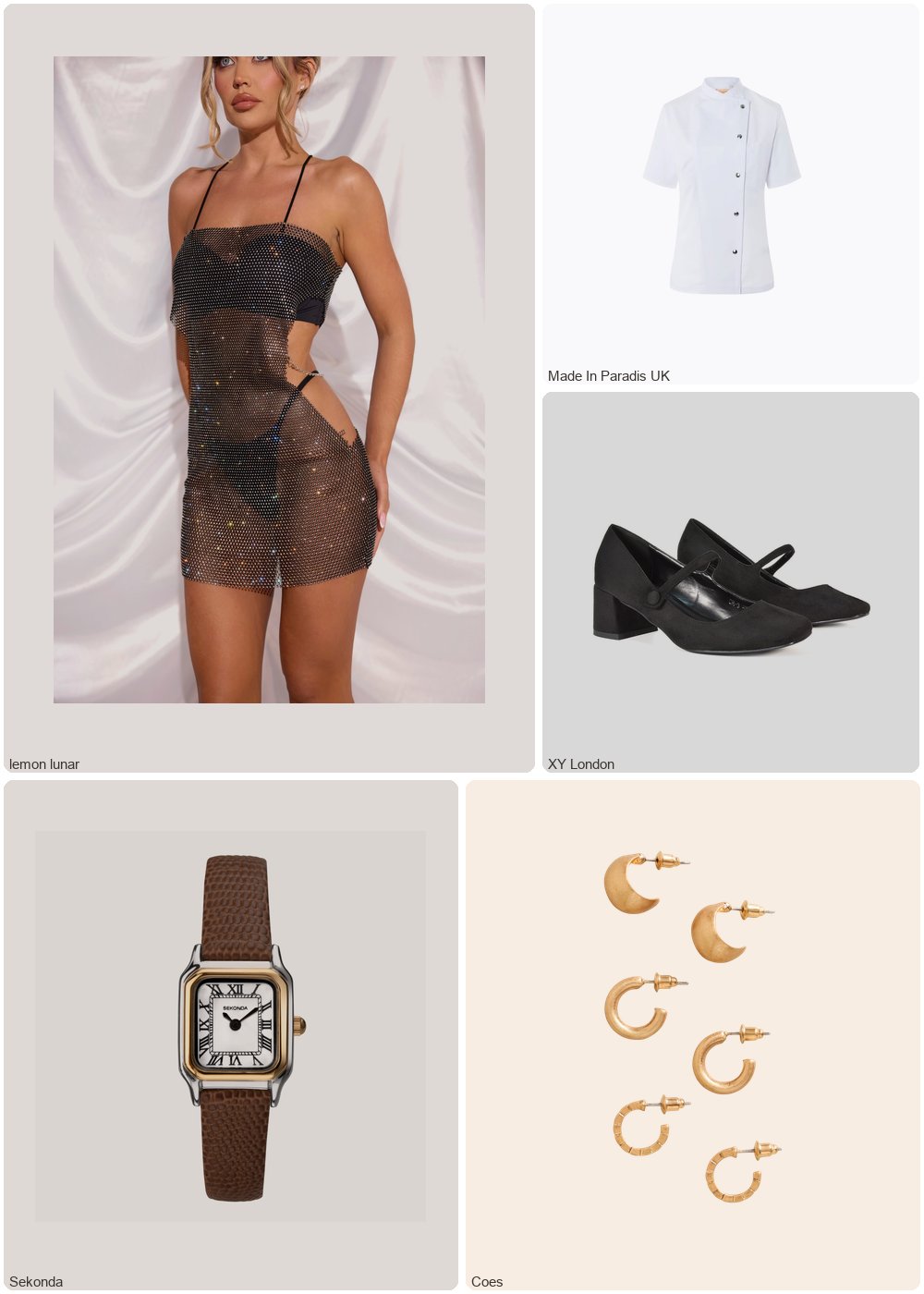 The complete outfit featuring Karlowsky Women's chef jacket Karlowsky Greta