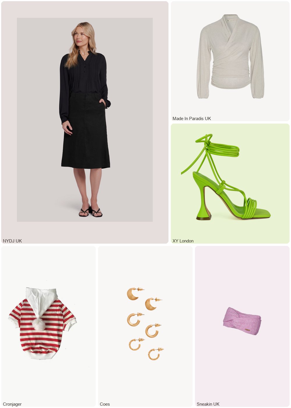 The complete outfit featuring Barts Women's headband Barts Witzia