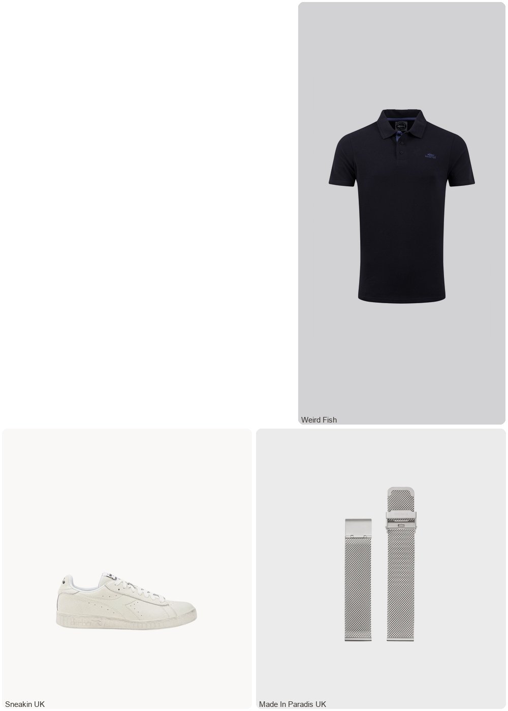 The complete outfit featuring BadRhino BadRhino Men's Charcoal Grey Stretch Trousers Size 48 | Cotton/Elastane