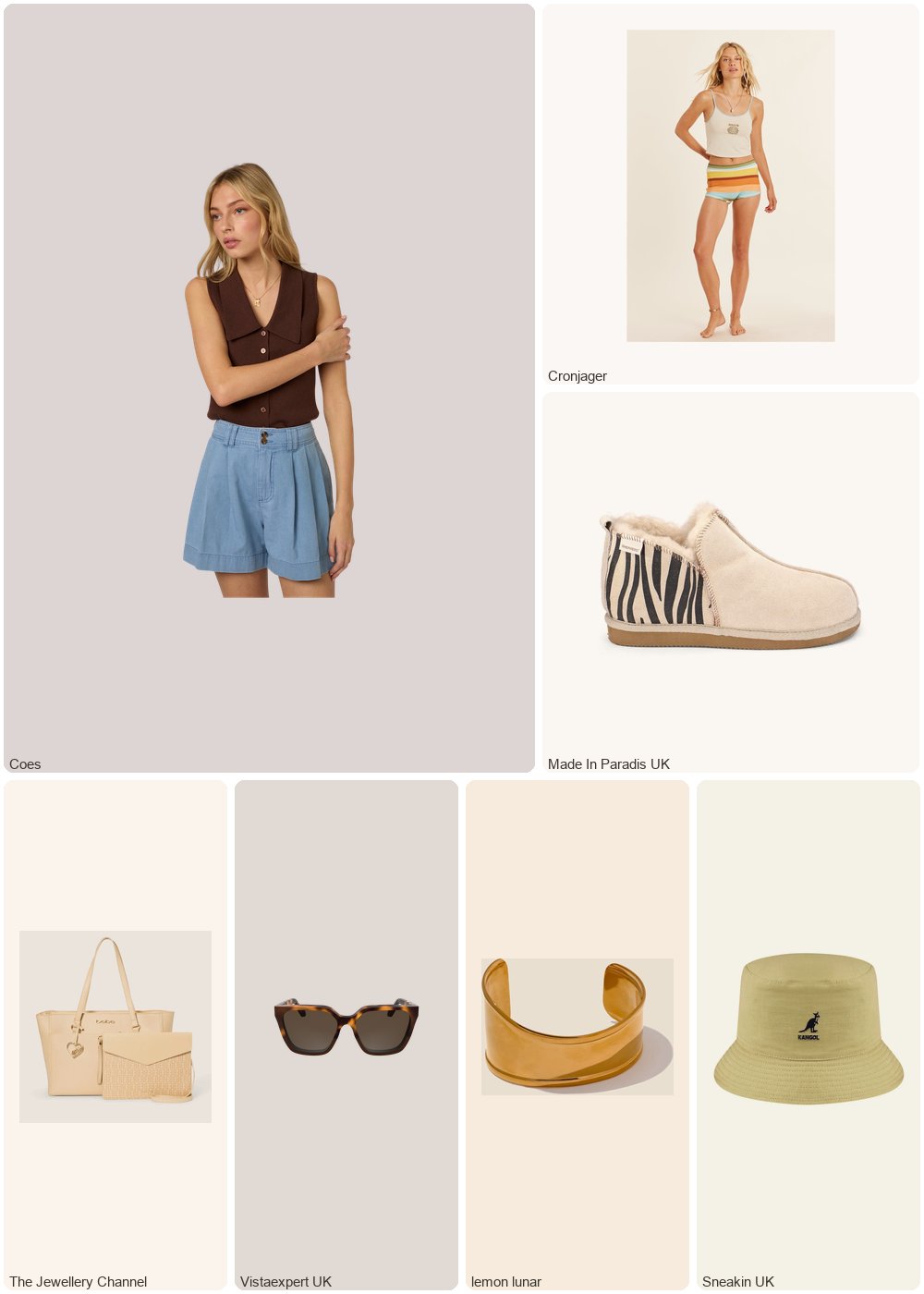 The complete outfit featuring Calvin Klein Calvin Klein CK25500S 238 Woman Sunglasses Acetate Squared Normal