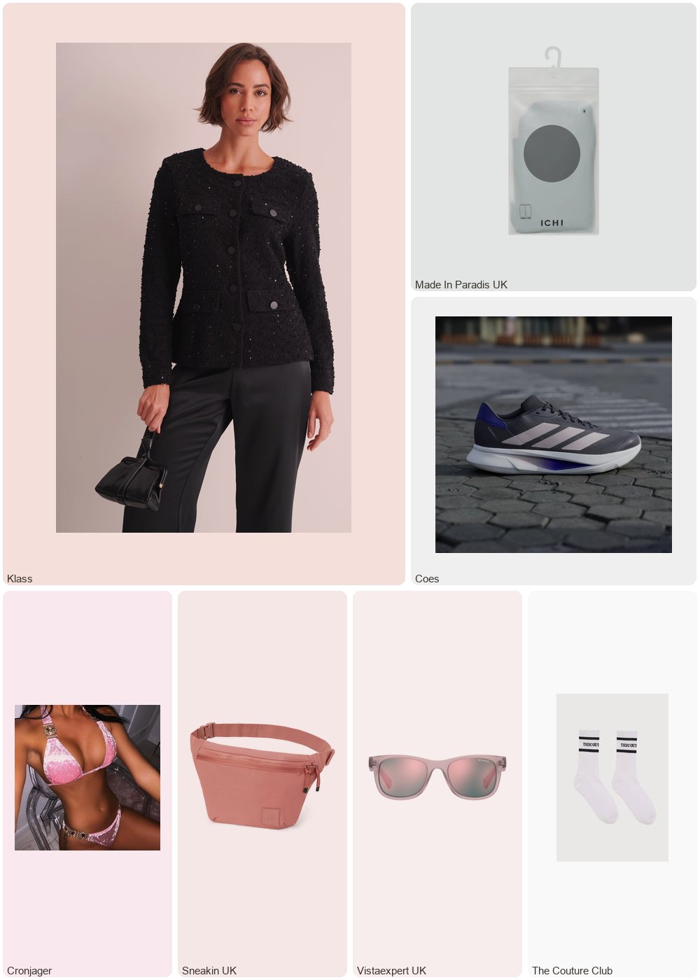 The complete outfit featuring Adidas Adidas Duramo Sl2 M Trainers