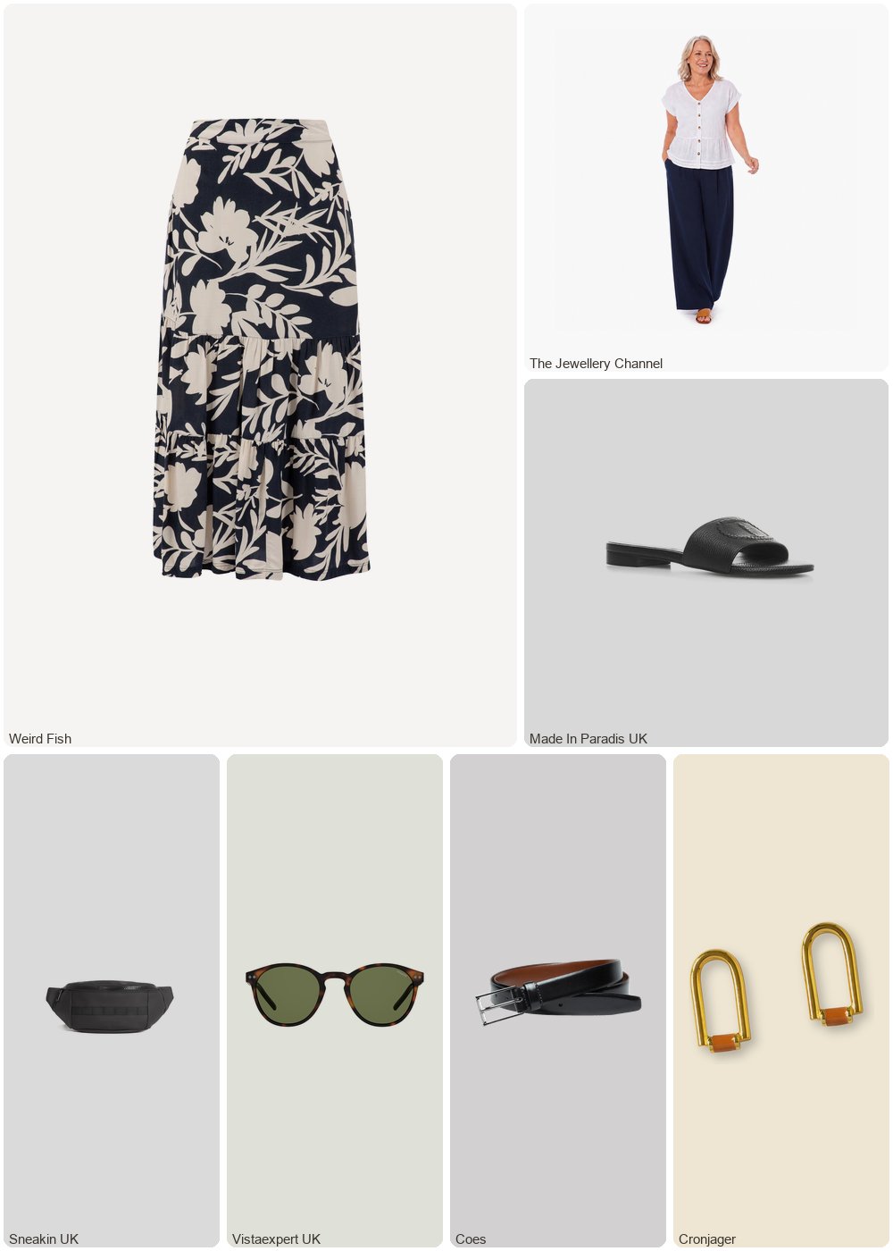 The complete outfit featuring Twinset Women's Mules Twinset