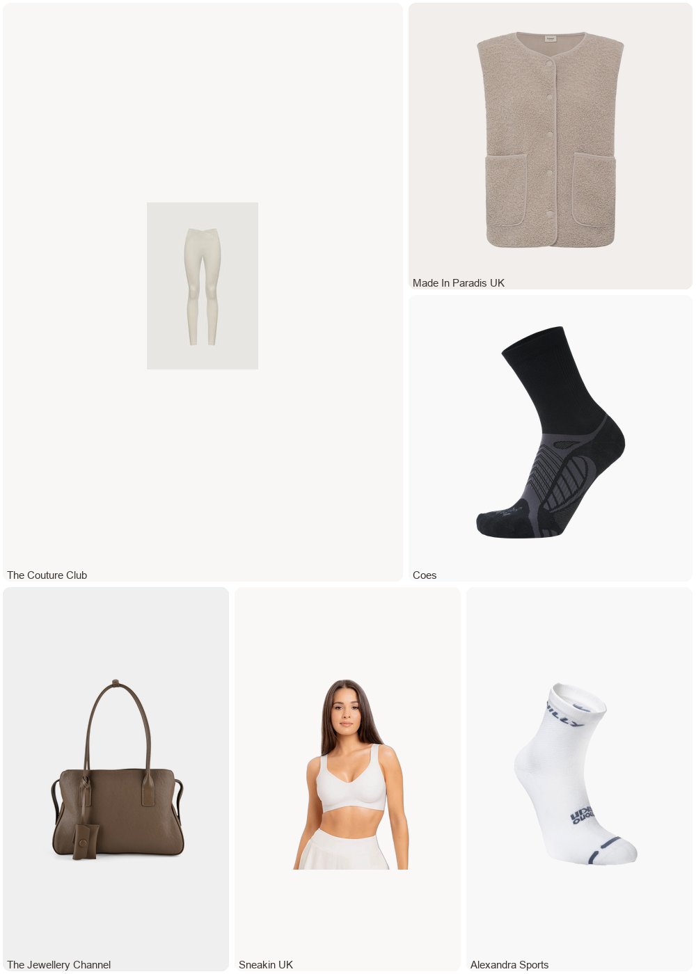 The complete outfit featuring Gym Glamour Sports bra Gym Glamour High