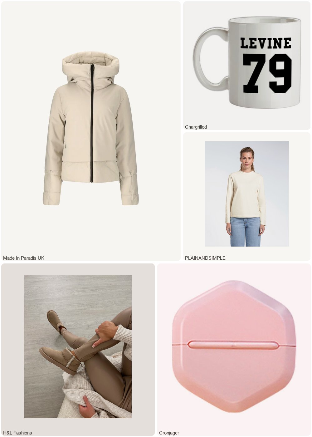 The complete outfit featuring Athlecia Women's down jacket Athlecia Heley